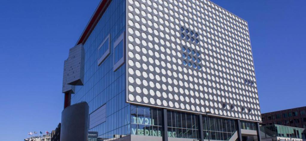 TivoliVredenburg ©TivoliVredenburg.nl