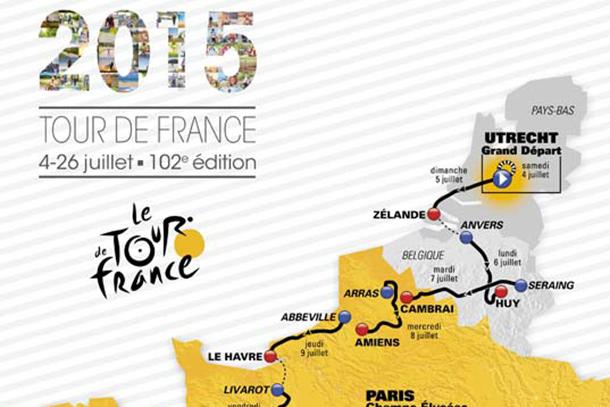 Tour de France 2015