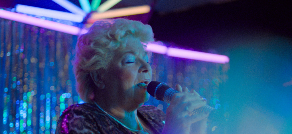 Waar heel Holland slaapt: Frida 