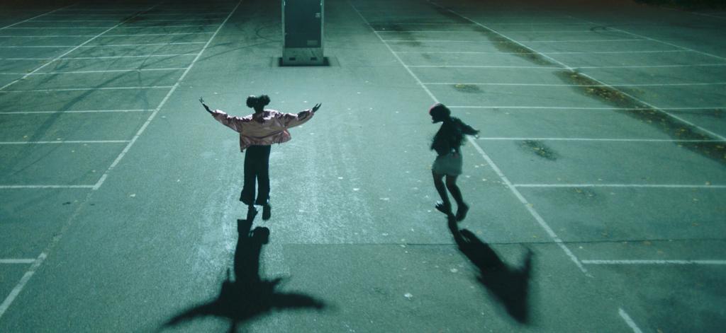 Waar heel Holland slaapt: Zoë & Larissa